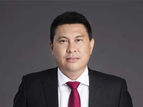 Chân dung ông Nguyễn Nam Hiền - Chủ tịch "tân doanh" bất động sản VPCORP