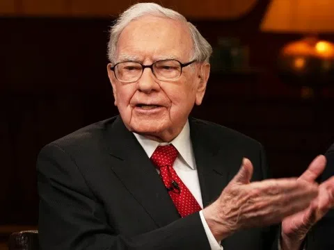  Đối chiếu 5 nguyên tắc đầu tư của Warren Buffett vào cổ phiếu VNM
