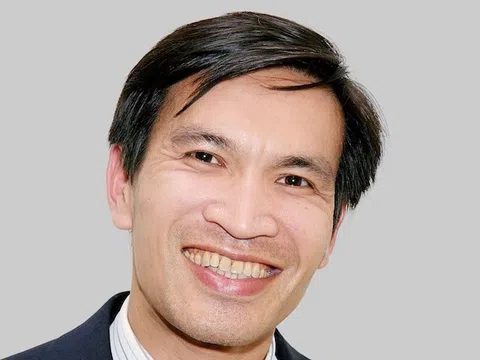 Chân dung ông Mai Hữu Đạt - Tân Tổng giám đốc tập đoàn nghìn tỷ sở hữu VNDirect