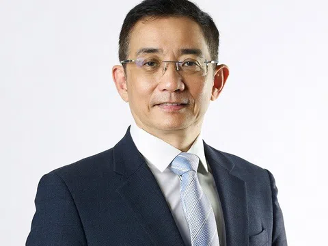 Ngân hàng UOB Việt Nam bổ nhiệm ông Victor Ngo làm Tổng Giám đốc