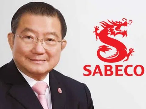 Cổ phiếu mất hơn 50% giá trị so với thời người Thái bỏ 5 tỷ USD thâu tóm, Sabeco đang làm ăn ra sao?