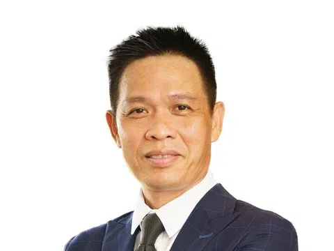 Luật Việt của Luật sư Trần Duy Cảnh chính thức gia nhập công ty luật lớn nhất thế giới