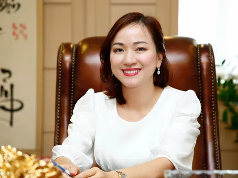 Bà Lê Thu Thuỷ thôi giữ chức vụ Tổng giám đốc SeABank