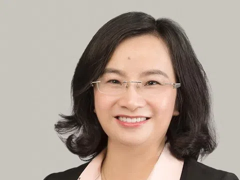 Bà Ngô Thu Hà được bổ nhiệm giữ chức vụ quyền Tổng Giám đốc ngân hàng SHB