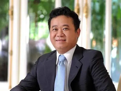 Khoản lợi nhuận bất thường gần 2.400 tỷ tại Kinh Bắc (KBC): Ông Đặng Thành Tâm "ngồi không" cũng có lãi