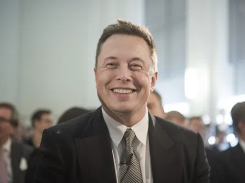 Chữ ký của Elon Musk -CEO được trả lương cao nhất hành tinh có gì đặc biệt?