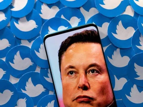 Hành trình hơn một thập kỷ phát triển của Twitter trước khi về tay tỷ phú Elon Musk