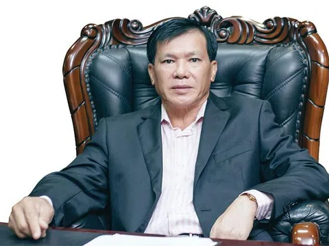 Ông Nguyễn Thiện Tuấn chủ tịch doanh nghiệp bất động sản bị bán giải chấp hàng triệu cổ phiếu là ai?