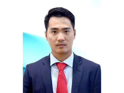 Ngân hàng Đại Dương (OceanBank) có Tổng giám đốc mới