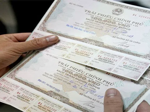 Thêm 3 loại giấy tờ có giá được lưu ký tại Ngân hàng Nhà nước