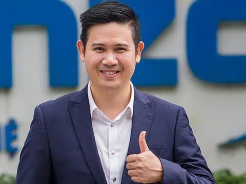 Chủ tịch Asanzo Phạm Văn Tam: Từ thanh niên bưng phở đến chủ doanh nghiệp Top 4, biến cố kinh doanh triền miên