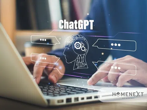 ChatGPT sẽ thay đổi bán hàng và marketing bất động sản như thế nào?