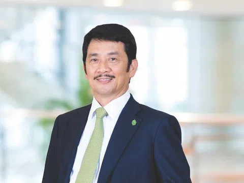 Ông Bùi Thành Nhơn chính thức trở lại ghế Chủ tịch Hội đồng quản trị Novaland