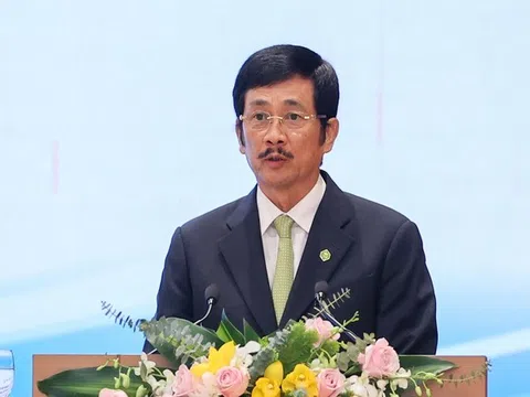Chủ tịch Novaland Bùi Thành Nhơn: Chúng tôi chỉ mong được hỗ trợ về cơ chế