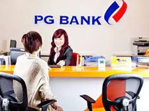 Thoái vốn toàn bộ tại PG Bank, Petrolimex dự thu về hơn 2.550 tỷ đồng