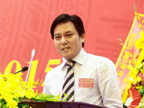 Chủ tịch PG Bank Nguyễn Quang Định lên tiếng về kế hoạch sáp nhập với MSB