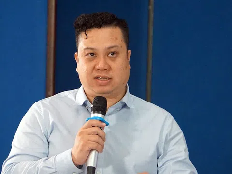 PGS TS Nguyễn Đức Trung được bổ nhiệm giữ chức Hiệu trưởng Trường ĐH ngân hàng TP HCM