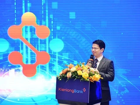 KienlongBank chuyển đổi thành công hệ thống ngân hàng lõi