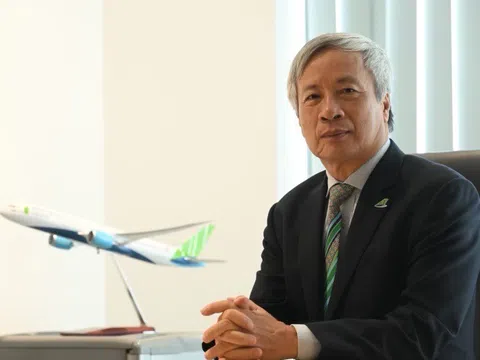 Chủ tịch Bamboo Airways: Cải tổ mạnh mẽ để đưa hãng trở thành thương hiệu hàng không châu Á