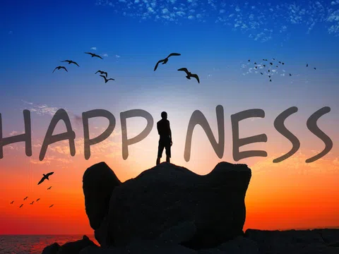 Điều gì khiến chúng ta hạnh phúc trong cuộc sống?