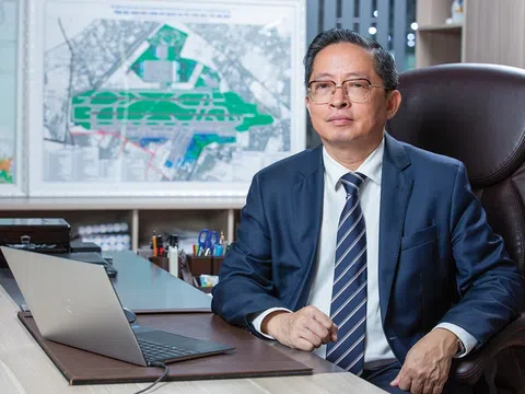 Đại gia Trần Kim Chung và tham vọng làm đường sắt TPHCM - Cần Thơ gần 10 tỷ USD