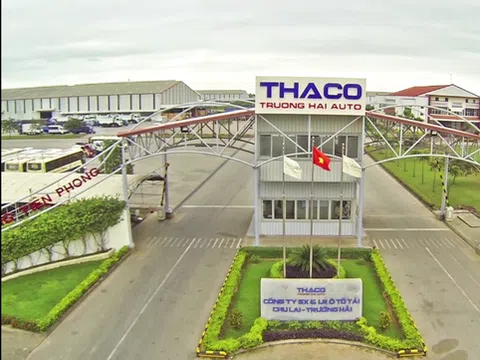 Thaco  của tỉ phú Trần Bá Dương được và mất gì khi không còn là công ty đại chúng?