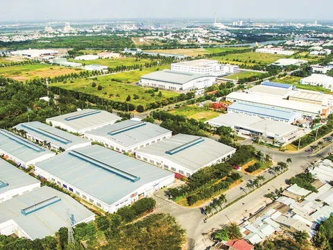 Savills Việt Nam: Bất động sản Công nghiệp tiếp tục khởi sắc trong làn sóng COVID-19 lần thứ 4