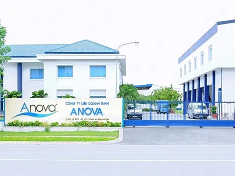 Nova Consumer Group – Công ty kinh doanh nông nghiệp kín tiếng của gia đình ông Bùi Thành Nhơn đổi tên và chuẩn bị niêm yết