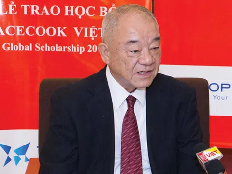 CEO Acecook Việt Nam nói gì về vụ mì Hảo Hảo bị Ireland thu hồi vì có chất cấm?