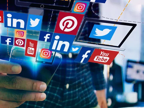 Bộ Thông tin và Truyền thông: Người sử dụng mạng xã hội phải tuân thủ 4 nguyên tắc ứng xử căn bản