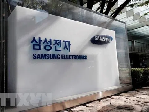Cạnh tranh không công bằng, 5 con ty con của Samsung bị phạt