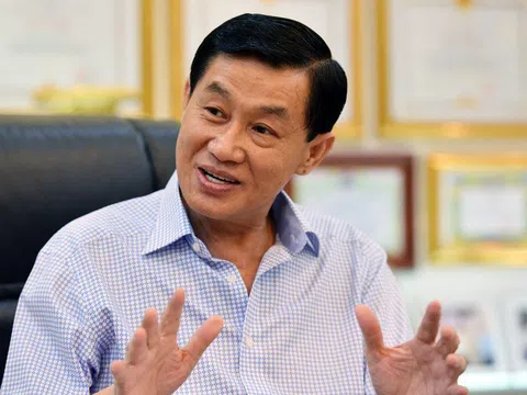 Bị Bộ Giao thông Vận tải từ chối, ông Johnathan Hạnh Nguyễn xin cấp cao hơn là Thủ tướng để lập hãng hàng không