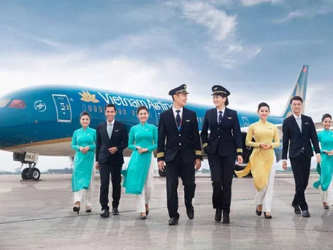 Vietnam Airlines đang nợ bao nhiêu tiền và những ai đang là chủ nợ?