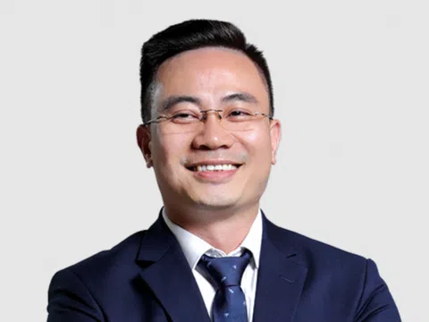 Ông Nguyễn Hữu Quang: “Đầu tư đa ngành nhưng Tập đoàn Danh Khôi vẫn lấy bất động sản là nghề kinh doanh cốt lõi”