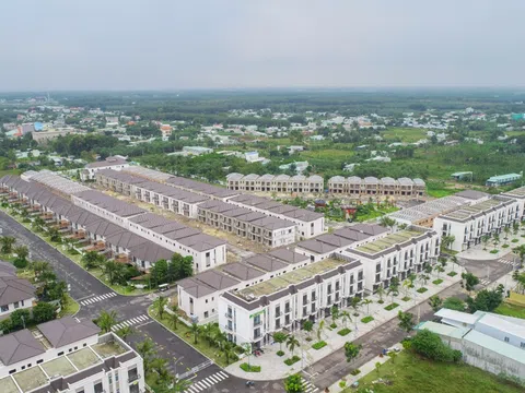 Đầu tư bất động sản tại Bàu Bàng – Xu thế trọng điểm tại thị trường phía Bắc Bình Dương