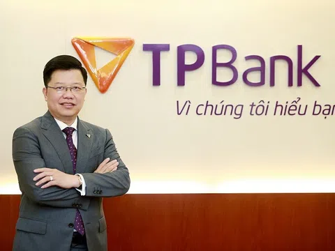 TGĐ TPBank Nguyễn Hưng: “Trợ lý số” eCM giúp khách hàng giao dịch ngay chỉ sau vài giây nhận diện và xác thực