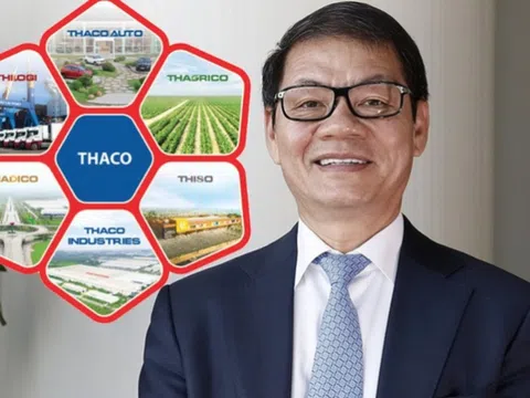 Công ty ông Trần Bá Dương muốn làm dự án bô xít hơn 4,2 tỷ USD tại Lâm Đồng