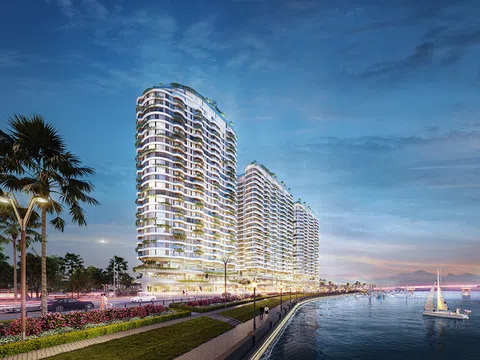 3 lợi thế vàng làm nên sức hút của dự án Welltone Luxury Residence Nha Trang