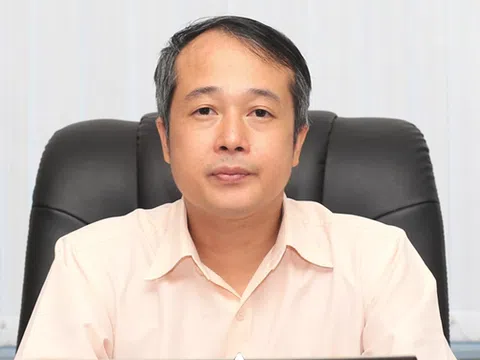 Chân dung tân CEO Hoàng Anh Gia Lai Nguyễn Xuân Thắng