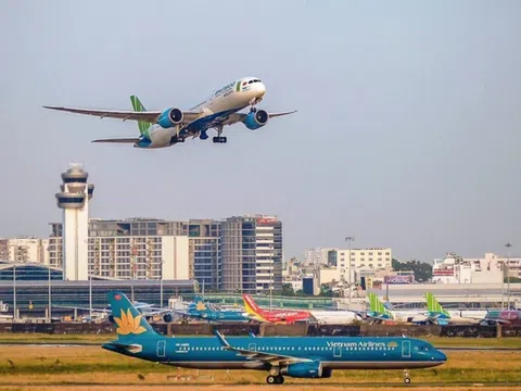 Giá vé tăng cao, khó mua dịp Tết, Cục Hàng không Việt Nam yêu cầu các hãng bay giải trình