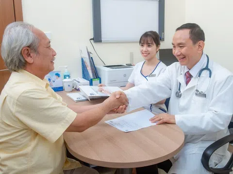 5 lý do khiến bệnh viện Tâm Anh là lựa chọn tối ưu khám chữa bệnh
