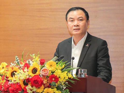 Chân dung ông Lê Ngọc Sơn - tân Tổng Giám đốc Tập đoàn Dầu khí Việt Nam