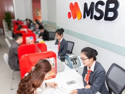 Ngân hàng MSB nói gì về vụ khách hàng “bốc hơi” 58 tỷ đồng trong tài khoản?