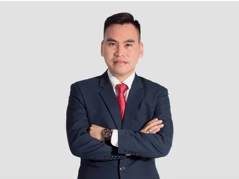 Chân dung ông Hồ Quang Nhân - tân CEO Công ty Dây cáp điện Việt Nam
