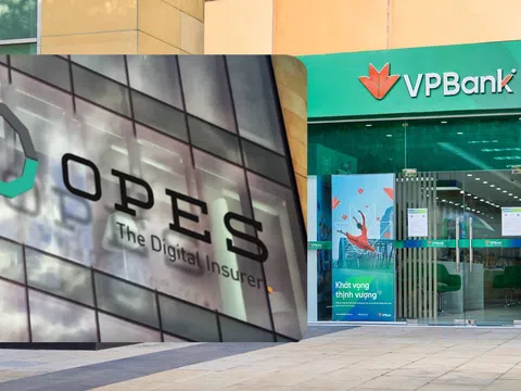 PVBank dự chi hơn 500 tỷ đồng để thâu tóm công ty bảo hiểm OPES