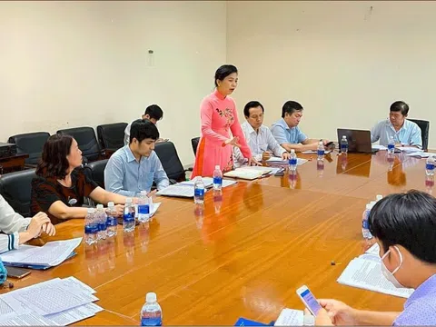 Trường Đại học Bà Rịa – Vũng Tàu cam kết đồng hành cùng chính quyền đào tạo, bồi dưỡng nguồn nhân lực cho địa phương