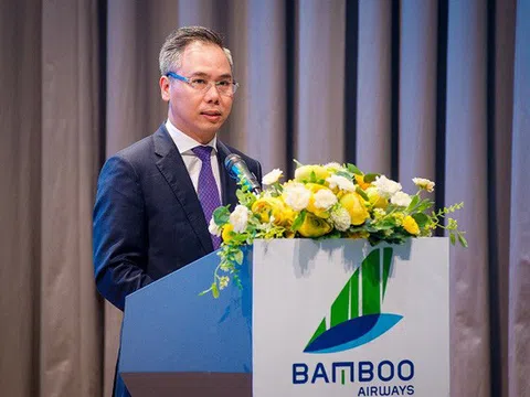 Ông Đặng Tất Thắng từ chức Chủ tịch Bamboo Airways và Phó Chủ tịch FLC