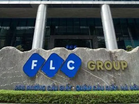 FLC lỗ hơn 1.000 tỷ sau 6 tháng đầu năm