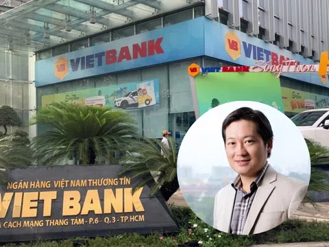 VietBank lợi nhuận và nợ xấu tăng mạnh, dự kiến phát hành trái phiếu 3.000 tỷ đồng