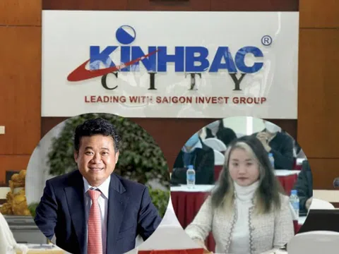 Công ty của '9X từng giàu nhất sàn chứng khoán Việt Nam' dự chi hơn 100 tỷ mua thêm cổ phiếu của Đô Thị Kinh Bắc